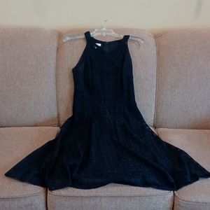 Dress,size 6, dressbarn